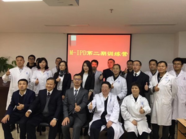 M-IPD��ѯ��Ŀ����