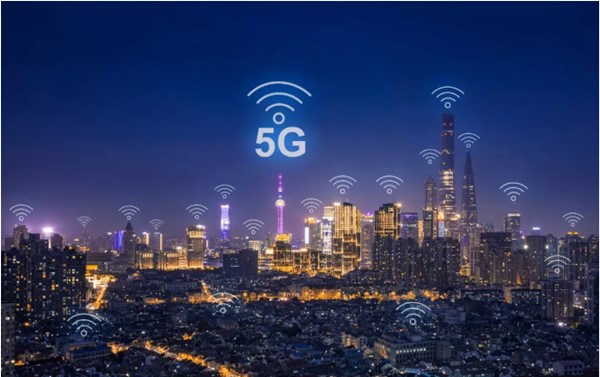 5G 5G